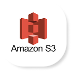 Amazon S3